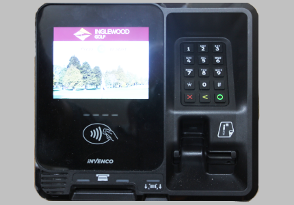 UNATTENDED PAYMENTS, A NEW EXPERIENCE